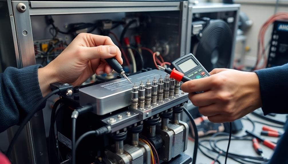 fuel cell stack challenges