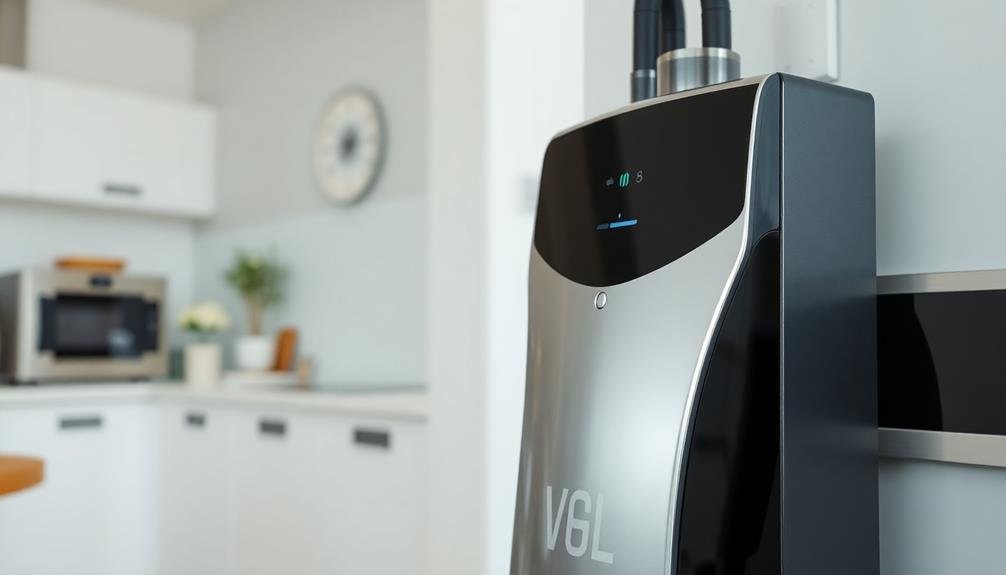 fuel cell water balance importance