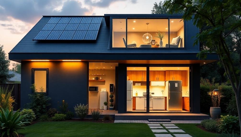 fuel cells transform home energy
