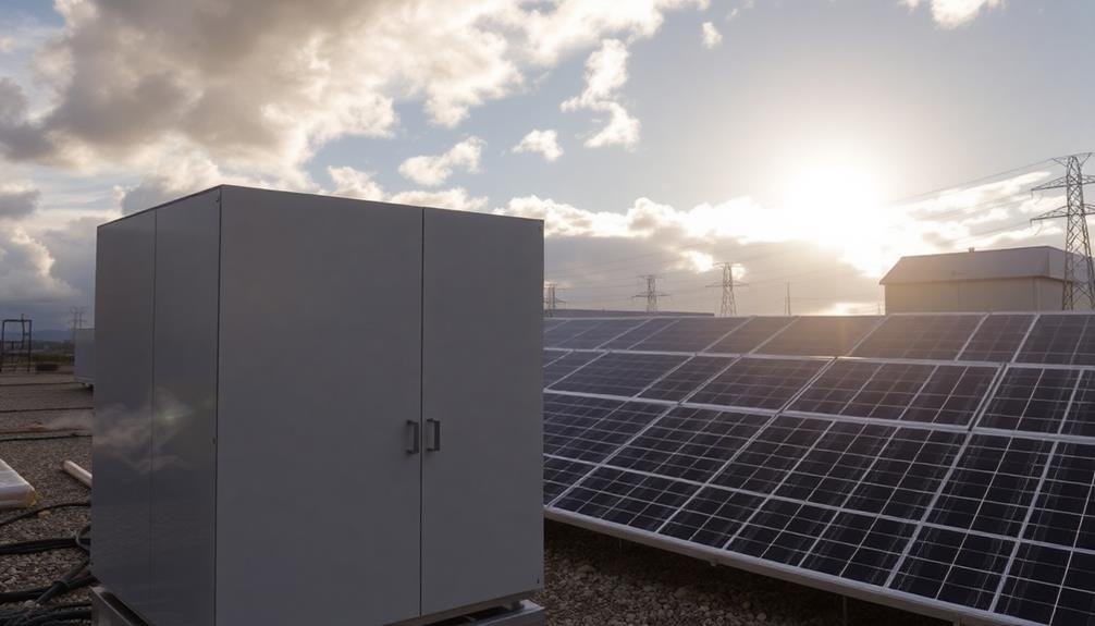 fuel cells vs photovoltaic systems