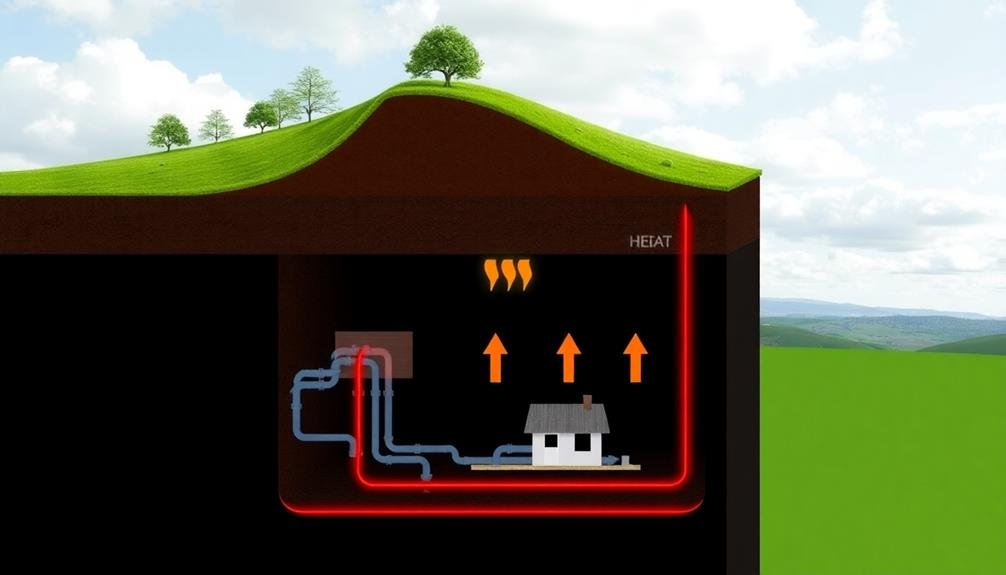 geothermal energy utilization opportunities