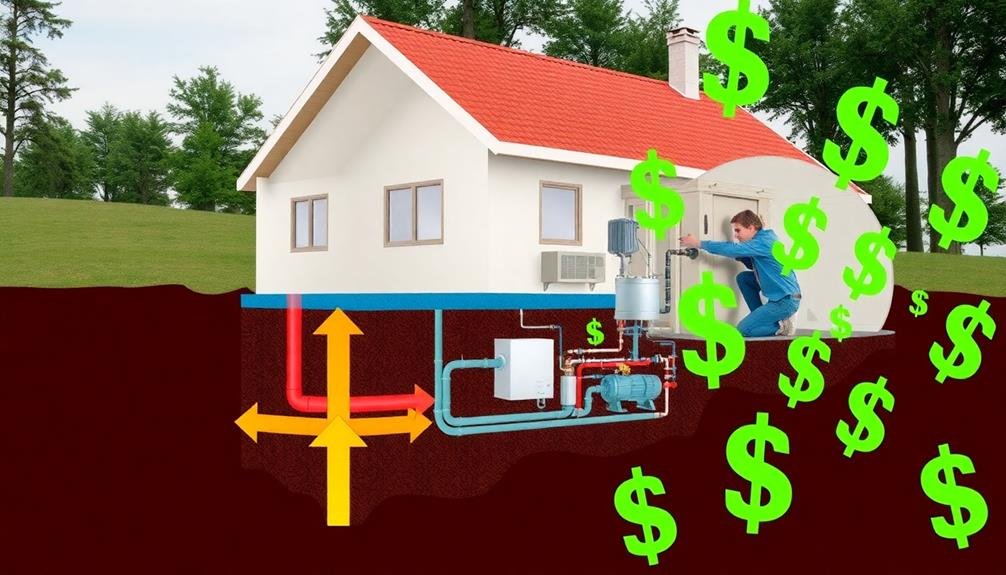 geothermal heat pump fundamentals