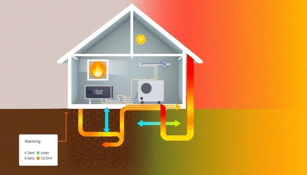 geothermal heat pump fundamentals