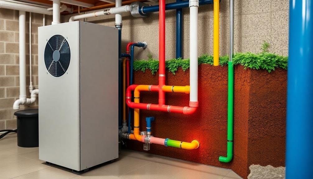 geothermal heat pump insights