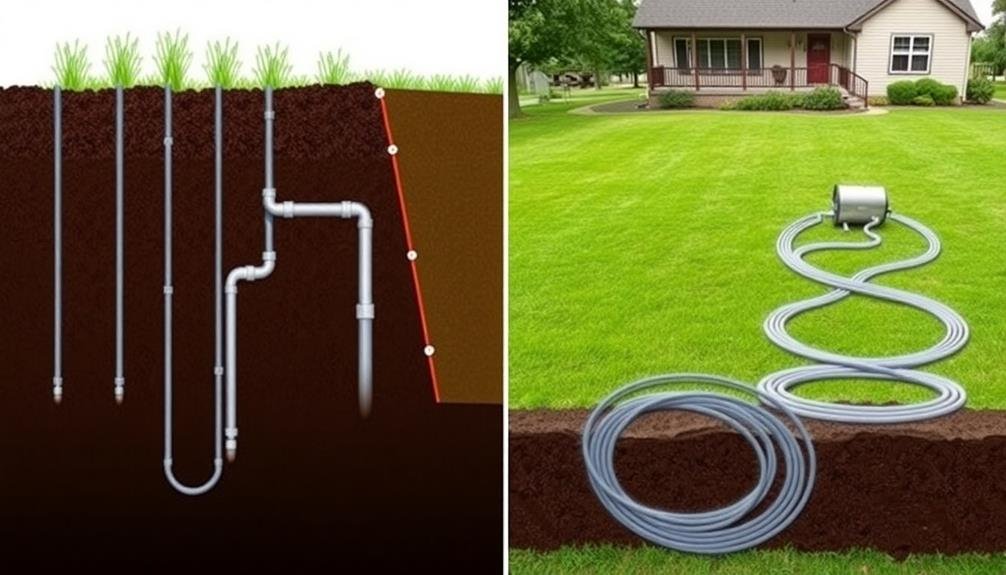 geothermal loop system insights