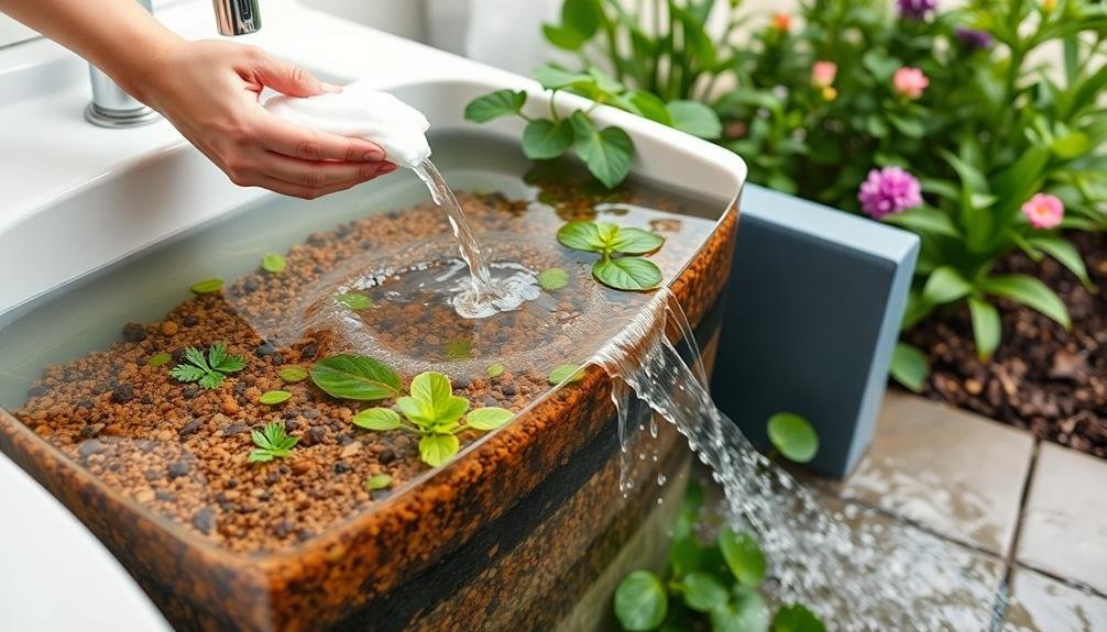 greywater recycling advantages explained
