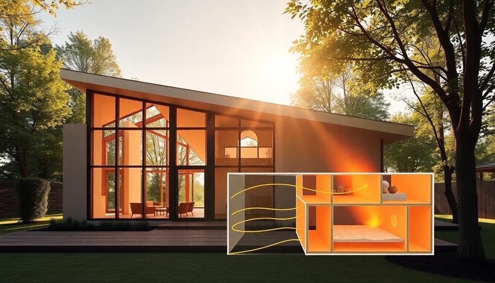 harnessing natural thermal energy