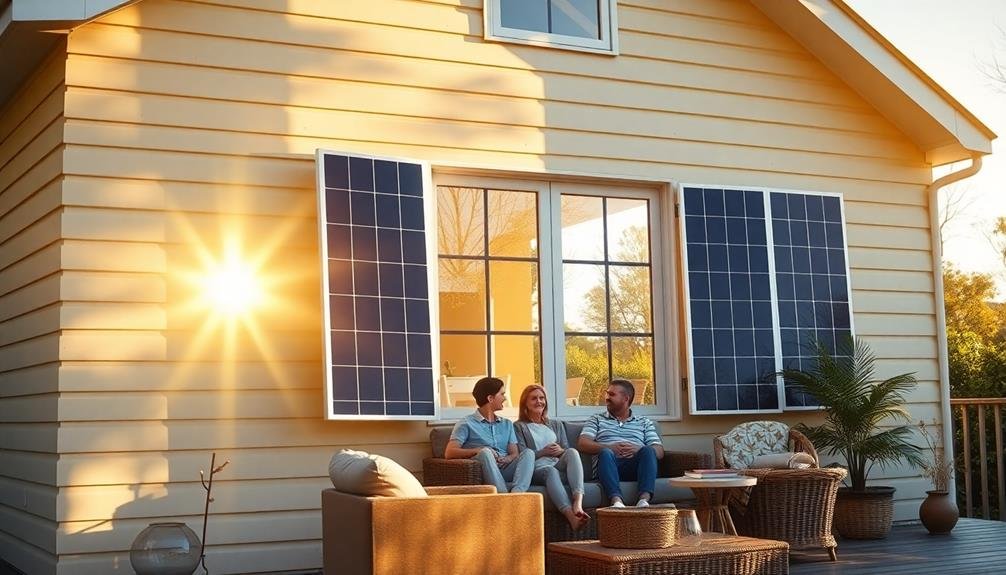 harnessing solar energy efficiently