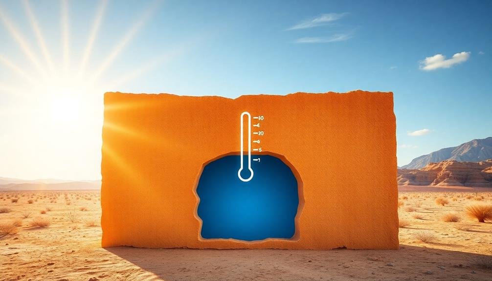 heat storage principles explained