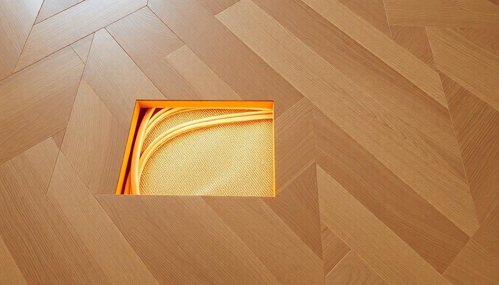 high quality flooring option