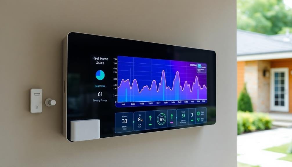 home energy management systems