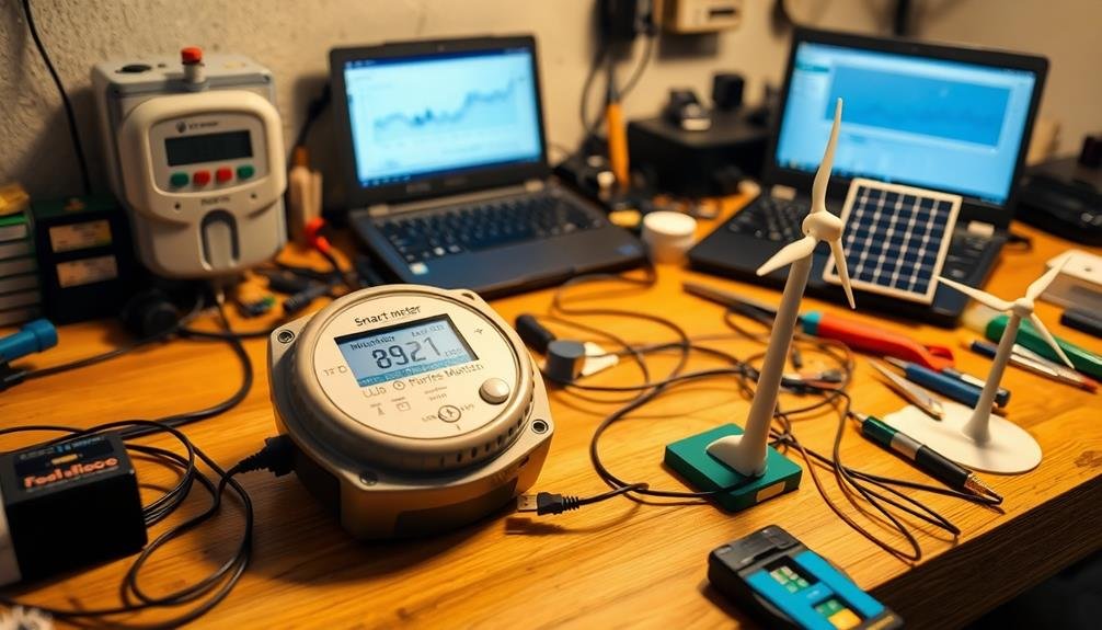 home energy prediction tools