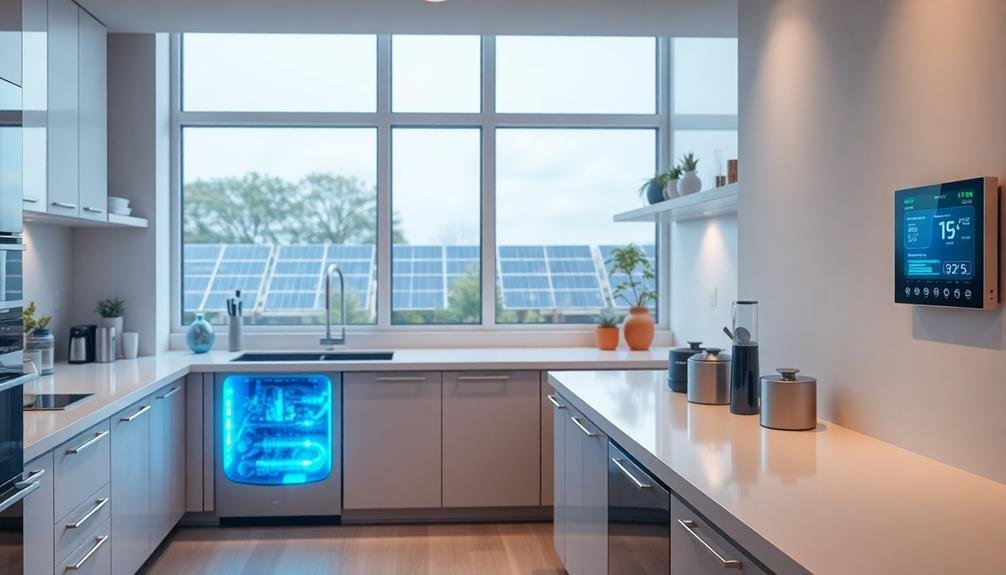 Fuel Cell Appliances: Home Energy Revolution How-To