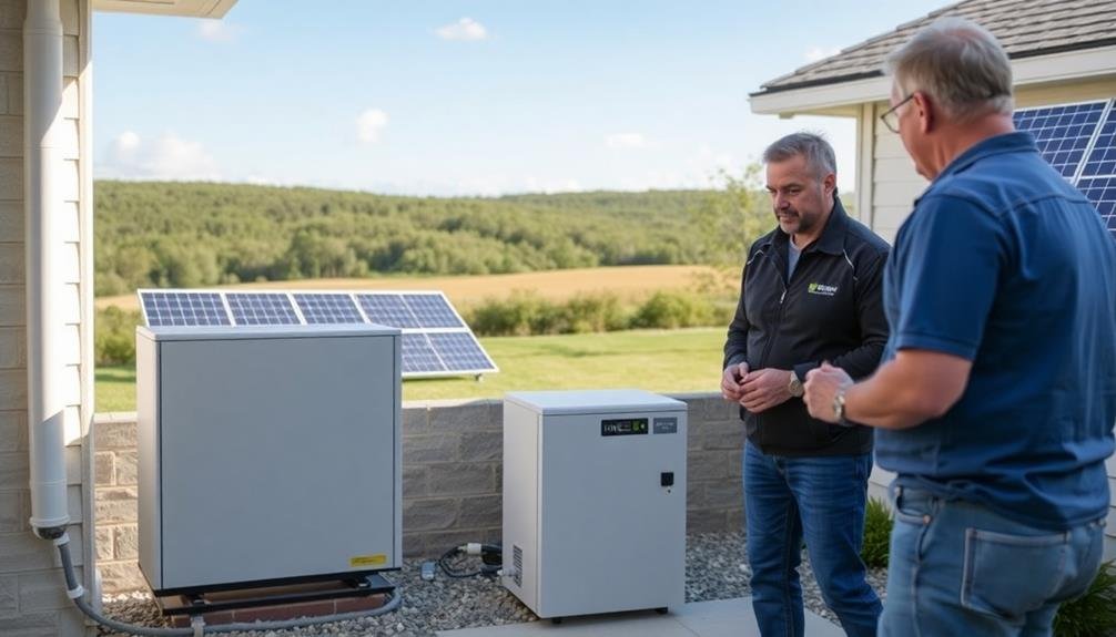 Get Home Fuel Cell Grants: Step-by-Step Guide
