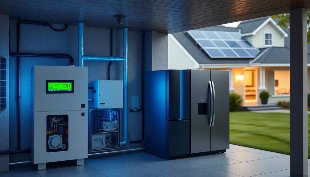 home fuel cell insights