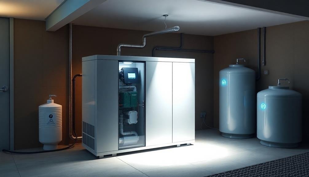 home fuel cell insights