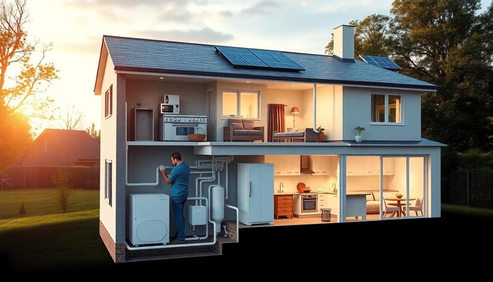 home fuel cell installation guide