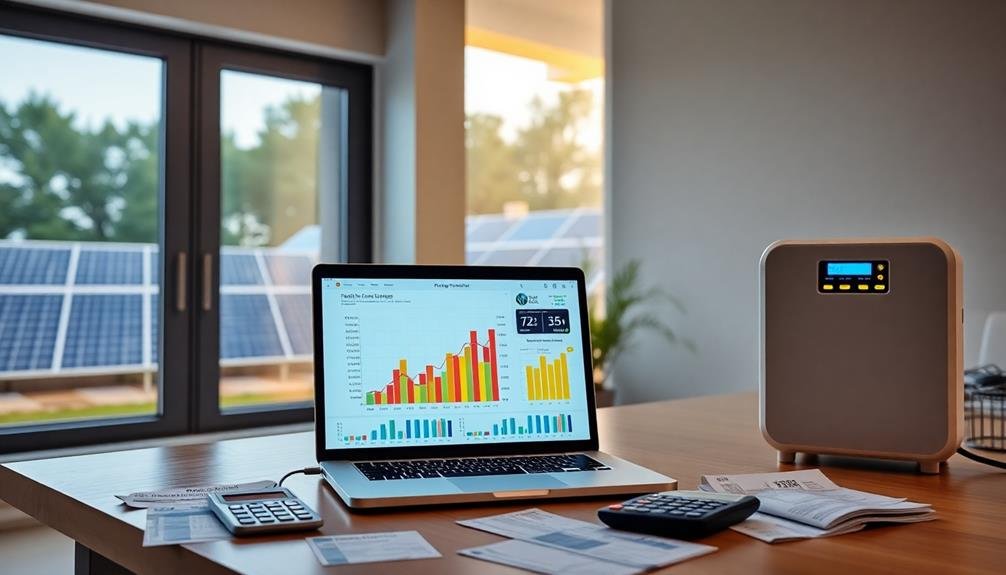 5 Best Home Fuel Cell Savings Calculators Reviewed