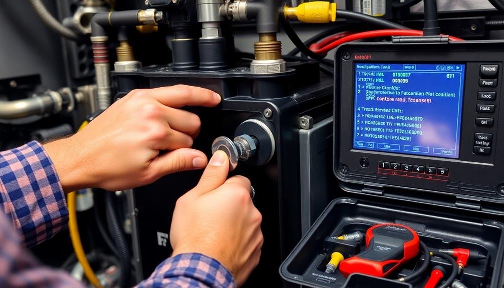Fixing Common Home Fuel Cell System Problems