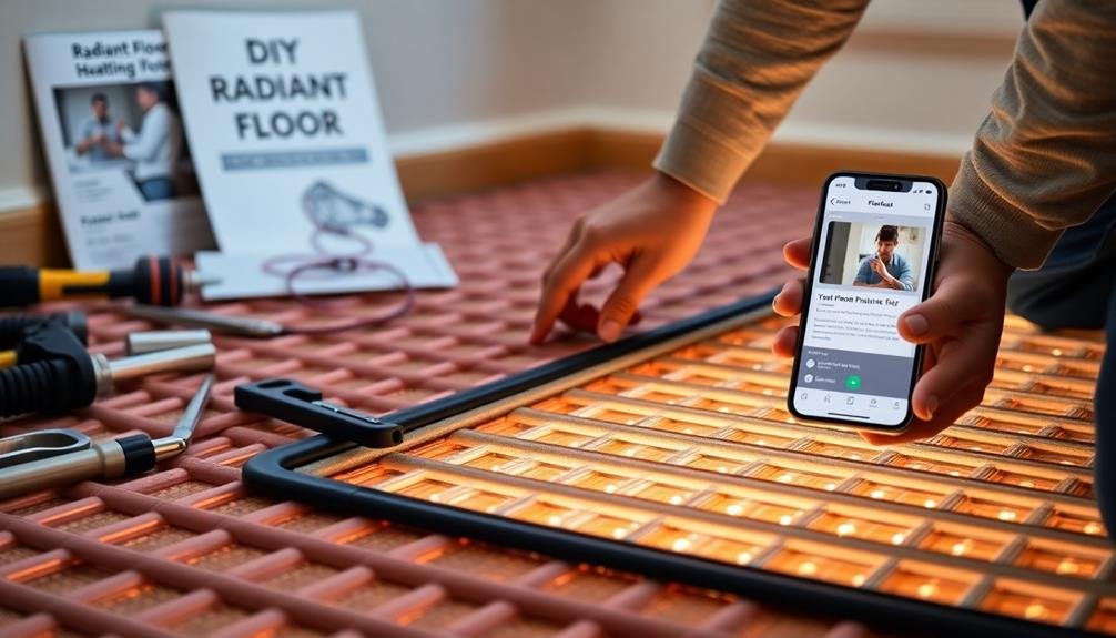 home improvement skill development