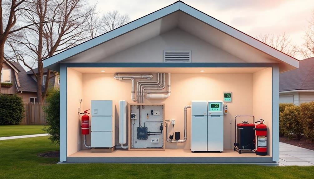 home safety precautions guide