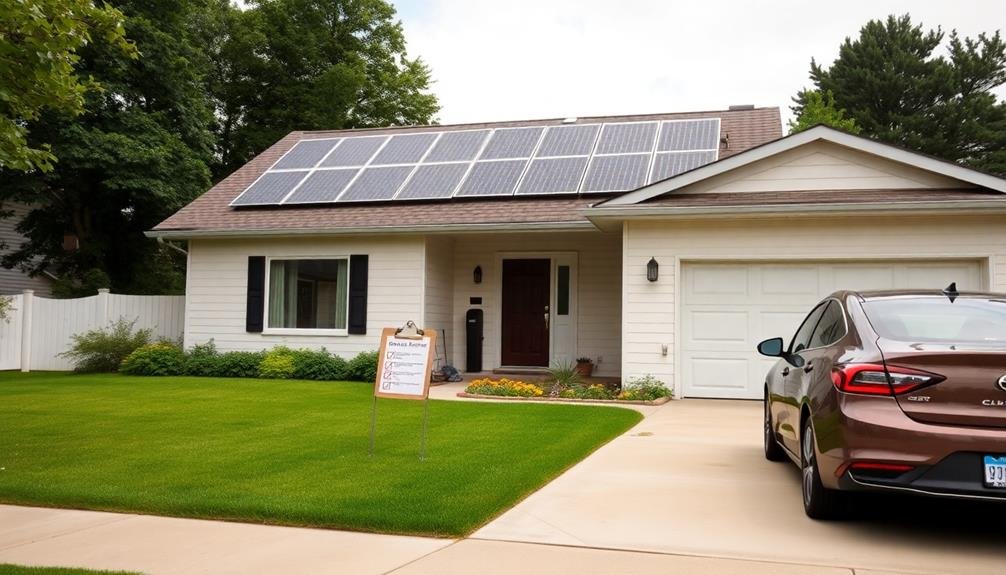 homeowner eligibility criteria explained