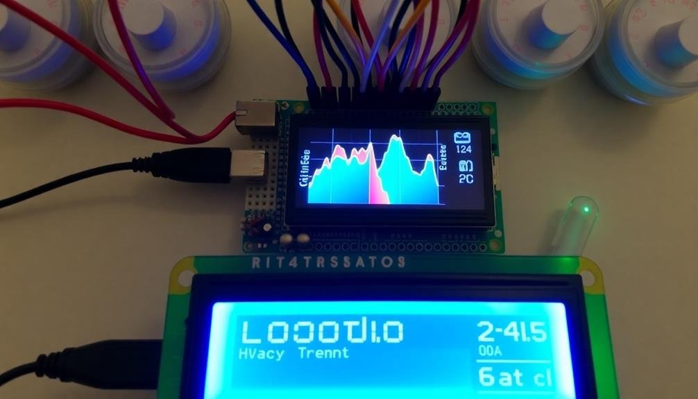hvac performance assessment tool