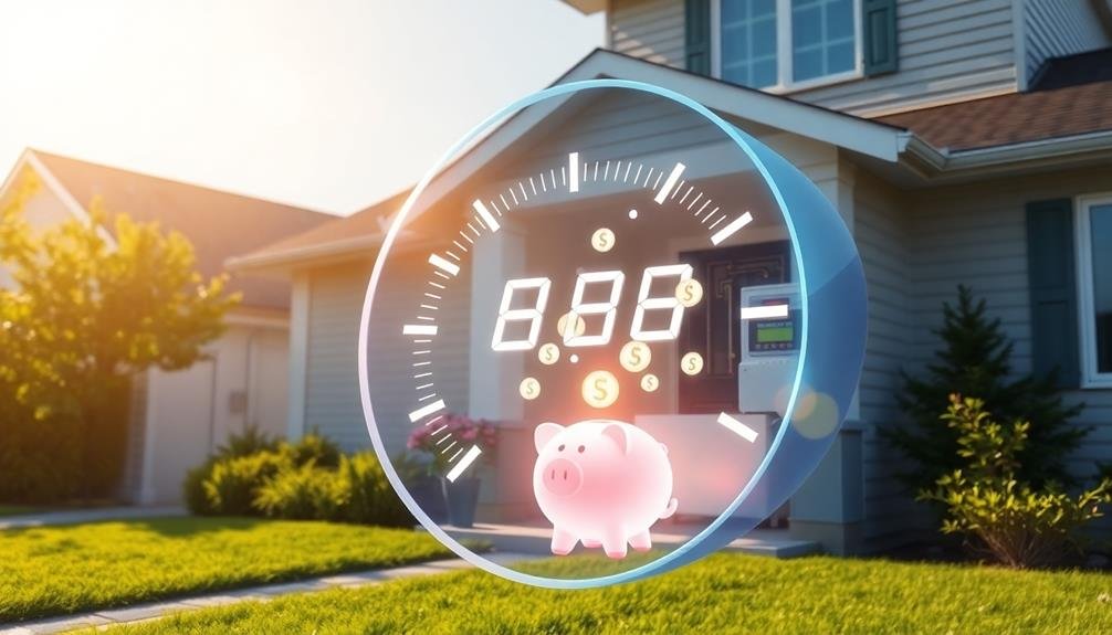identifying efficient expense reductions