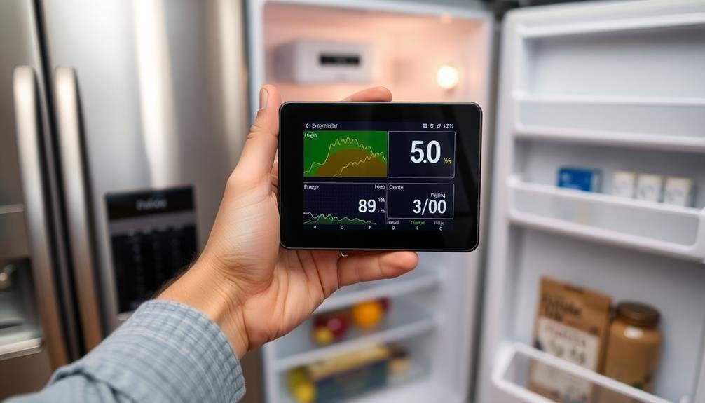identifying energy waste sources