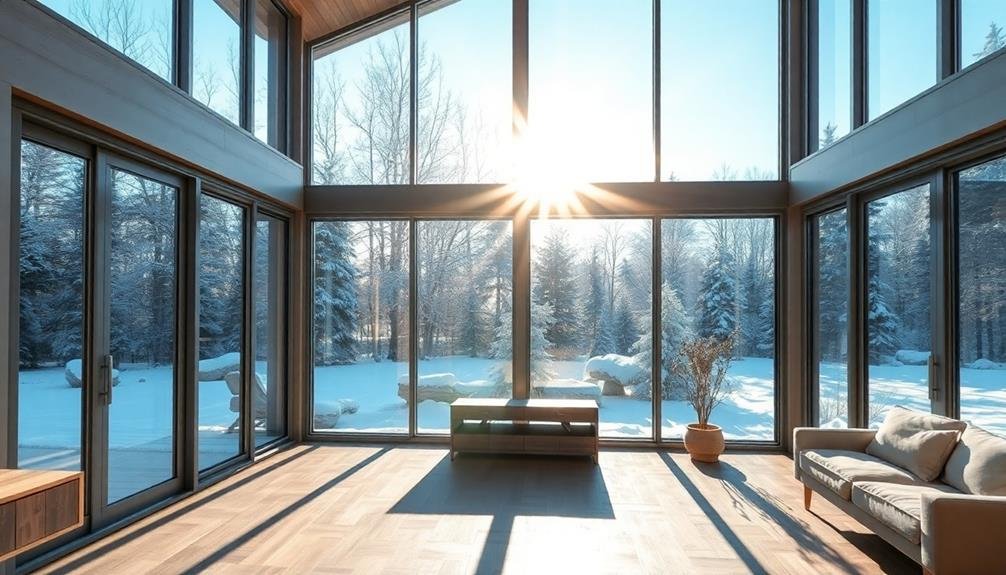 improved heat retention technology