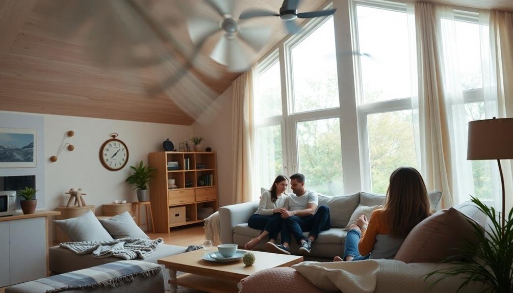 improving indoor air quality