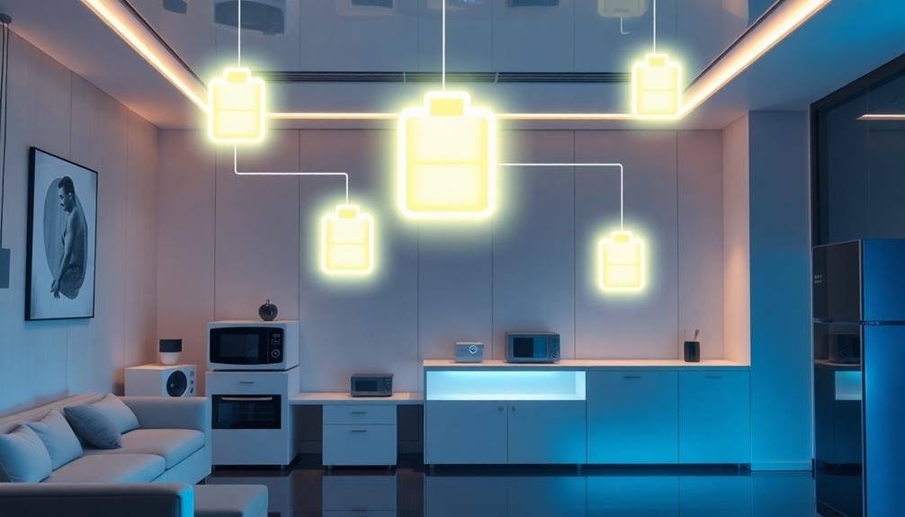 innovative energy storage solutions