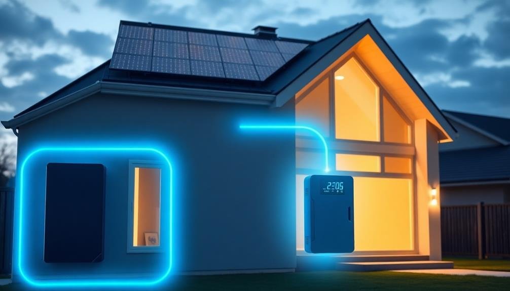 innovative energy storage solutions