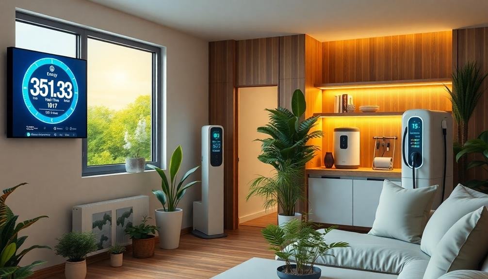 innovative smart energy solutions