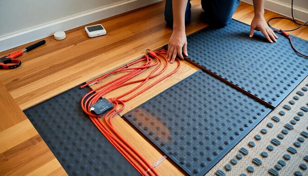 installation expenses and factors