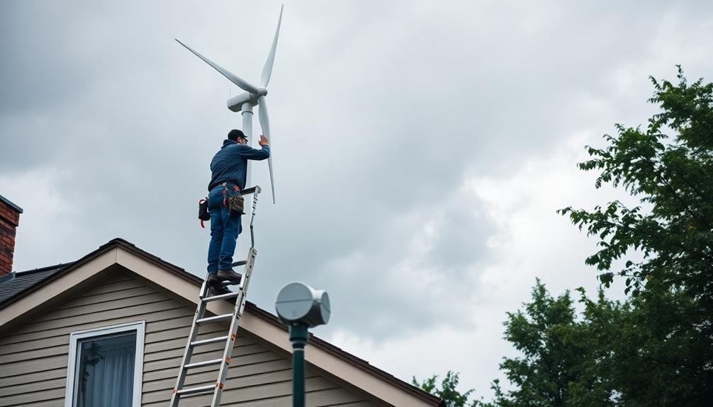 installation weather considerations essential