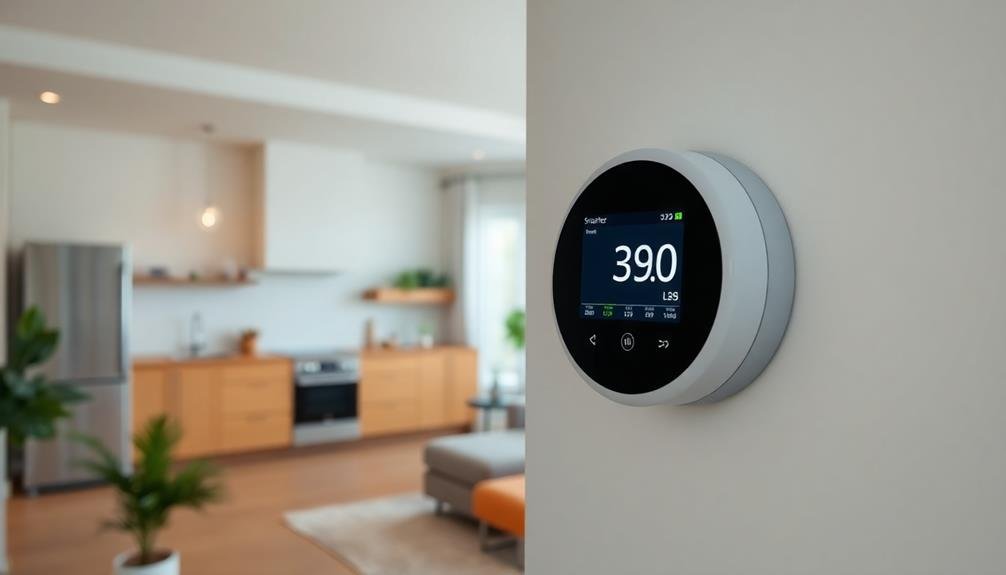 instantaneous energy usage monitoring