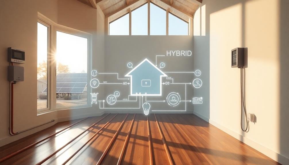 integrated renewable energy solutions
