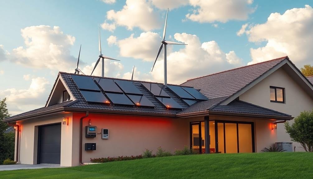 intelligent energy resource optimization