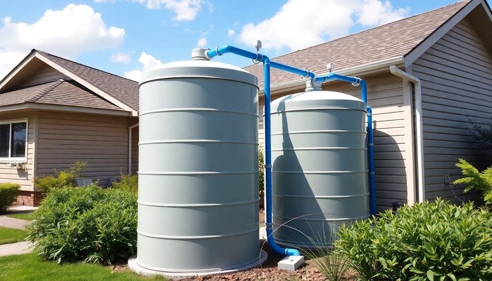 intelligent tank management systems