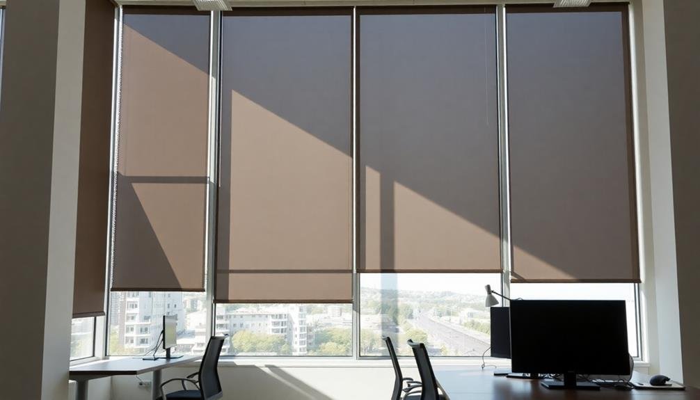intelligent window covering solutions