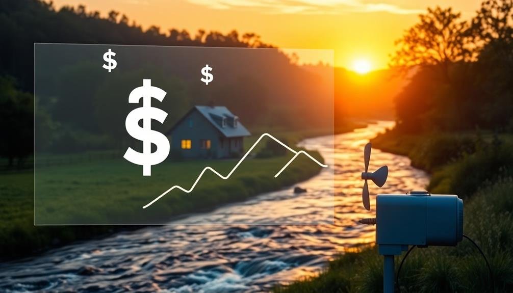 investment cost analysis overview