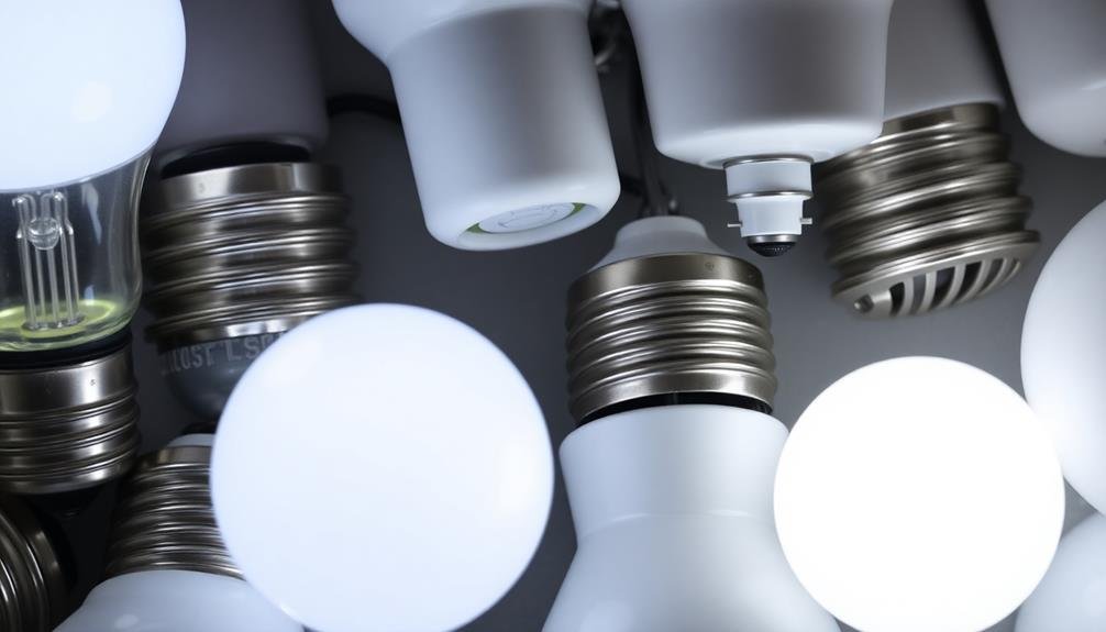 led bulbs compatibility challenges