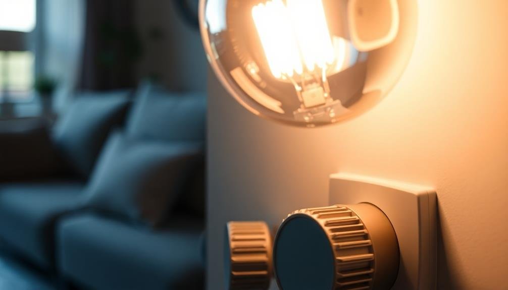 LED Dimming: Compatibility Guide for Your Home Lights