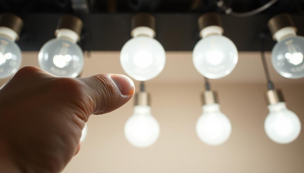 led dimming issues explained