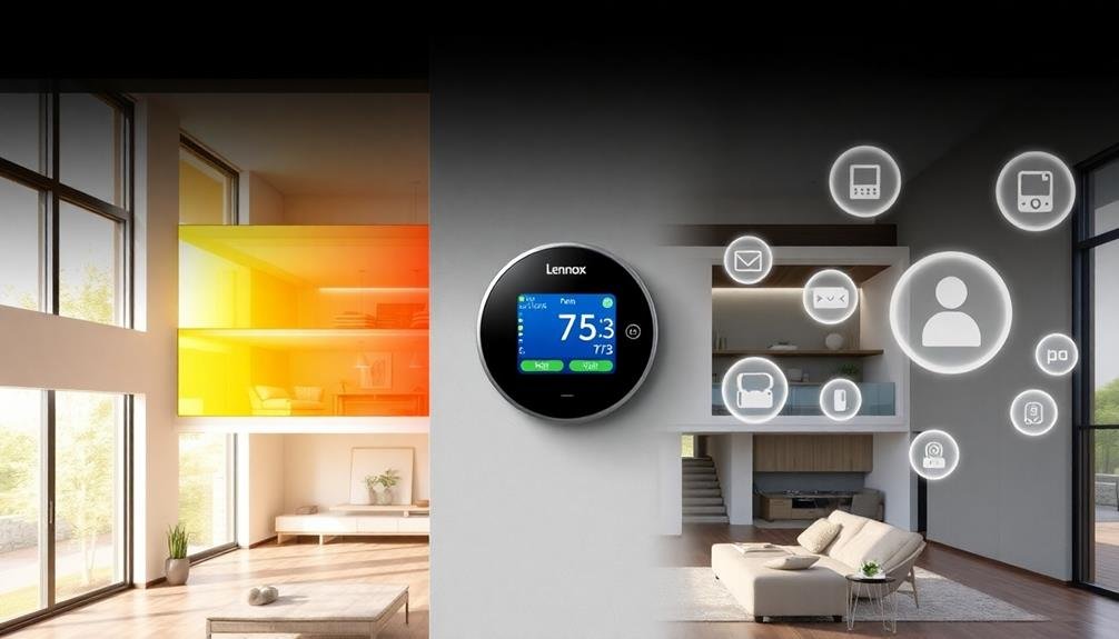 lennox icomfort s30 smart
