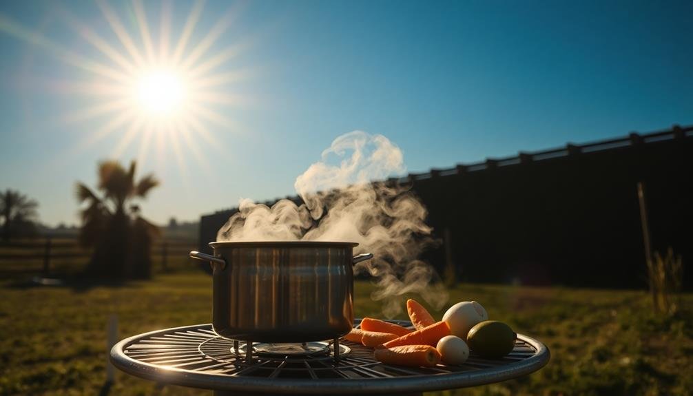 longer kitchen operating times
