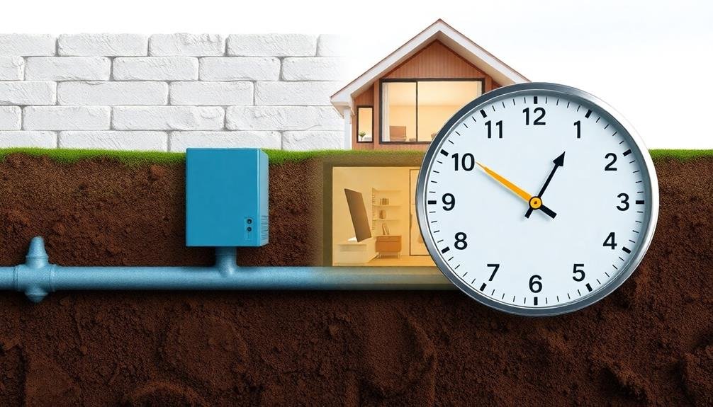 longevity and reliability assessment