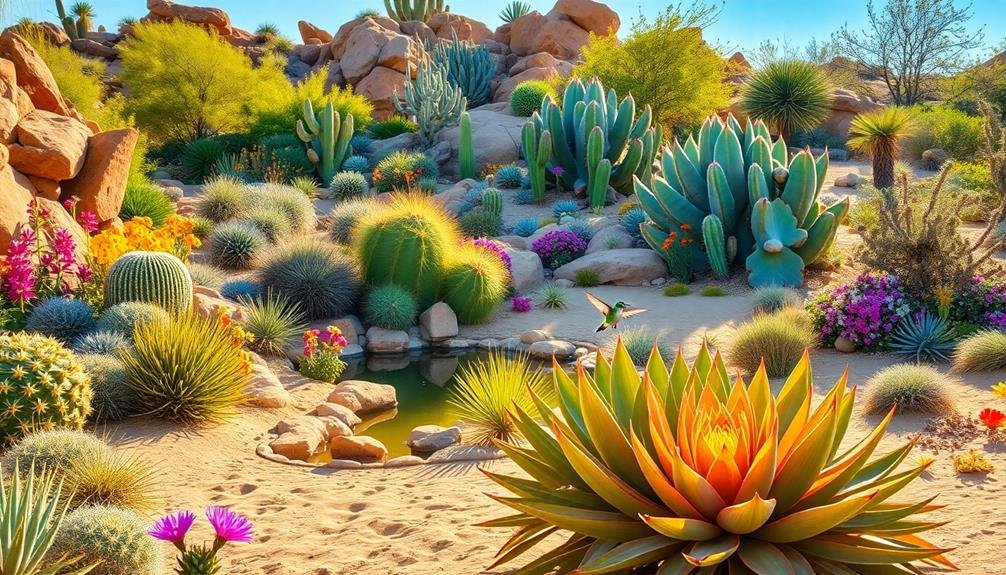 low maintenance native plants