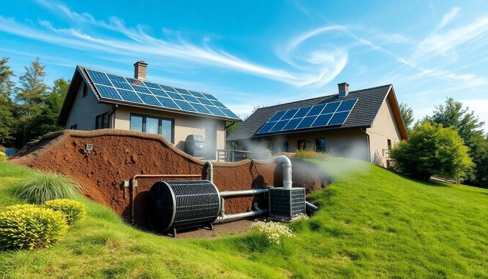 lowered environmental impact